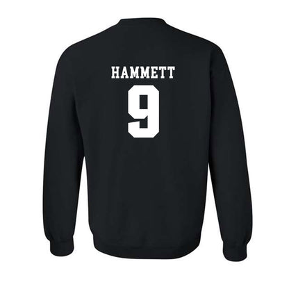 Kennesaw - NCAA Softball : Abby Hammett - Crewneck Sweatshirt