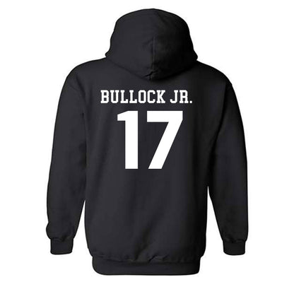 Kennesaw - NCAA Football : Gerard Bullock Jr. - Classic Fashion Shersey Hooded Sweatshirt-1