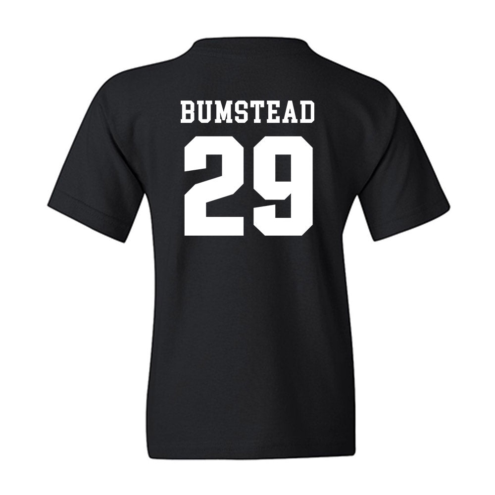 Kennesaw - NCAA Women's Lacrosse : Sydney Bumstead - Classic Fashion Shersey Youth T-Shirt-1