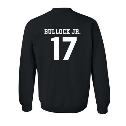 Kennesaw - NCAA Football : Gerard Bullock Jr. - Classic Fashion Shersey Crewneck Sweatshirt-1