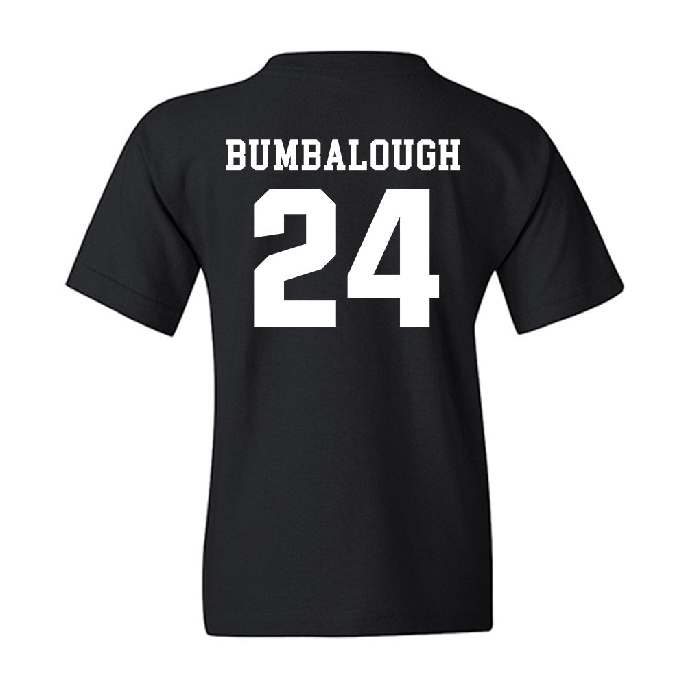 Kennesaw - NCAA Softball : Briana Bumbalough - Classic Fashion Shersey Youth T-Shirt-1