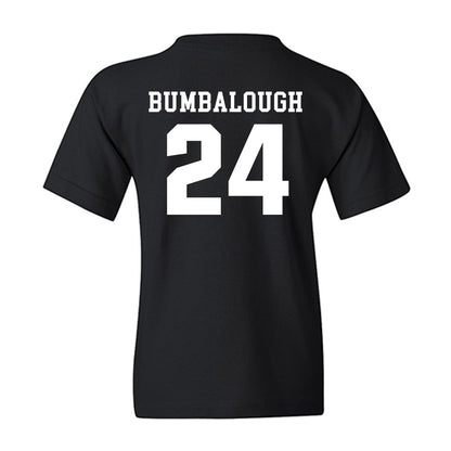Kennesaw - NCAA Softball : Briana Bumbalough - Classic Fashion Shersey Youth T-Shirt-1