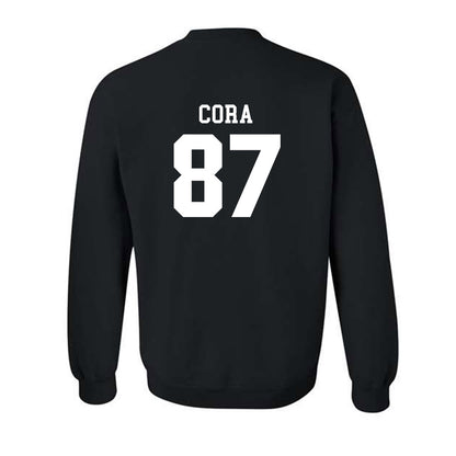 Kennesaw - NCAA Football : Jayce Cora - Classic Fashion Shersey Crewneck Sweatshirt-1