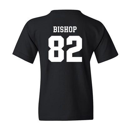 Kennesaw - NCAA Football : Christian Bishop - Classic Fashion Shersey Youth T-Shirt-1