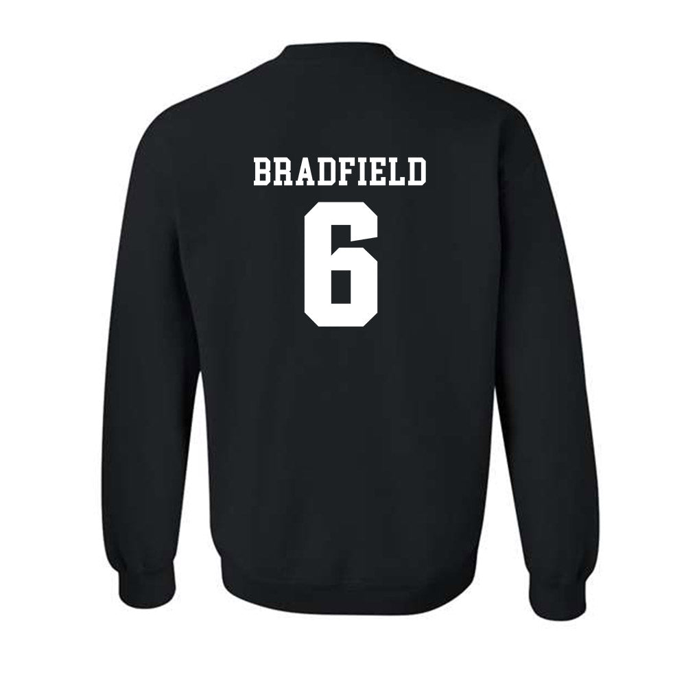 Kennesaw - NCAA Baseball : Jackson Bradfield - Classic Fashion Shersey Crewneck Sweatshirt-1