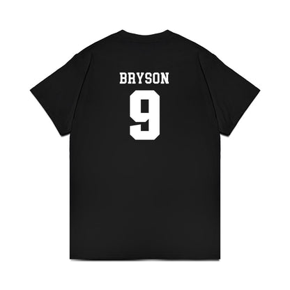 Kennesaw - NCAA Football : Davis Bryson - Classic Fashion Shersey Heavy Cotton™ T-Shirt-1