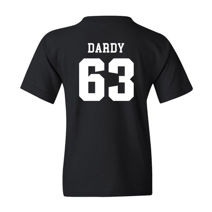 Kennesaw - NCAA Football : Ramontei Dardy - Youth T-Shirt