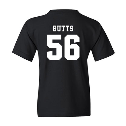 Kennesaw - NCAA Football : Trey Butts - Classic Fashion Shersey Youth T-Shirt-1