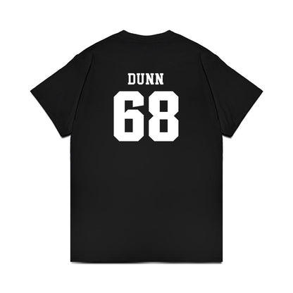 Kennesaw - NCAA Football : Benton Dunn - Classic Fashion Shersey Heavy Cotton™ T-Shirt-1