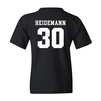 Kennesaw - NCAA Women's Lacrosse : Rosie Heidemann - Classic Fashion Shersey Youth T-Shirt-1