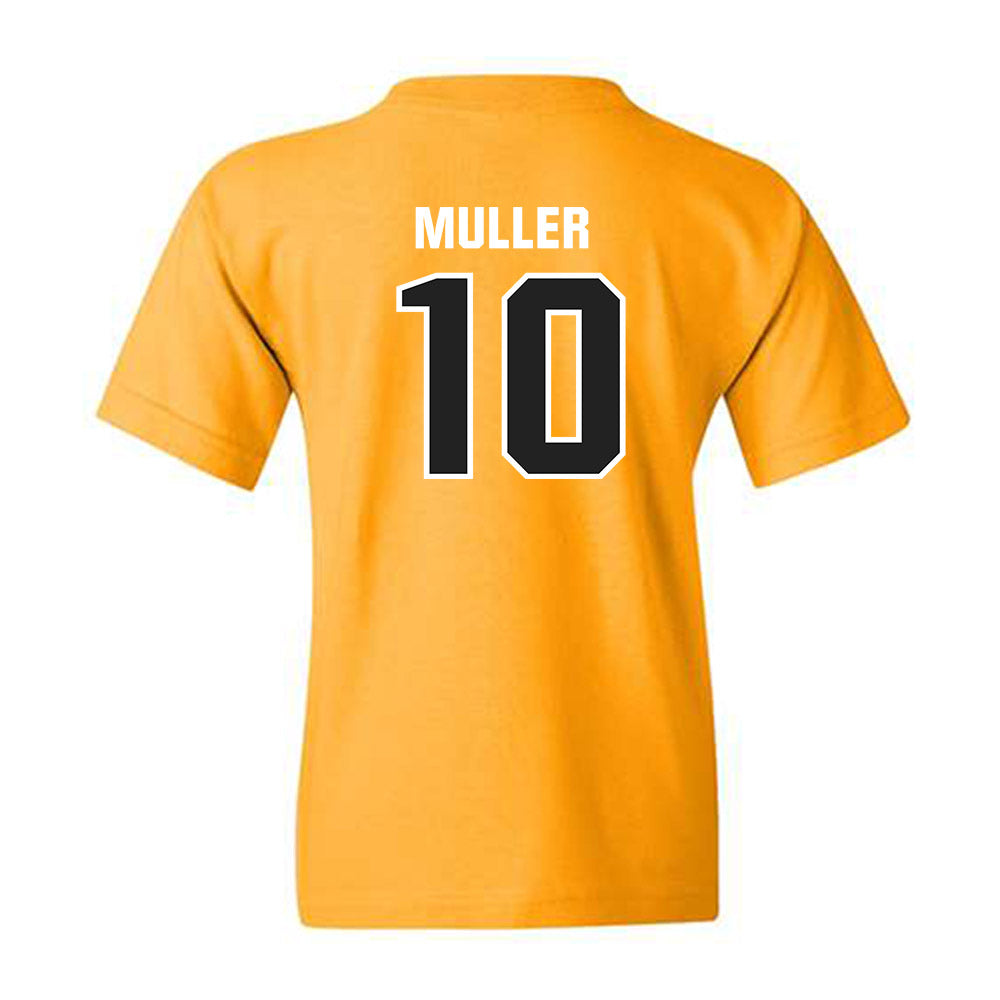 Kennesaw - NCAA Women's Lacrosse : Rylie Muller - Classic Fashion Shersey Youth T-Shirt-1