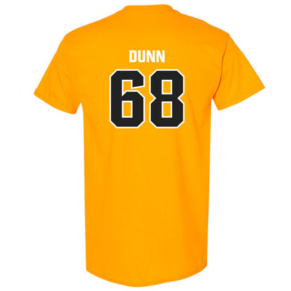 Kennesaw - NCAA Football : Benton Dunn - Classic Fashion Shersey T-Shirt-1