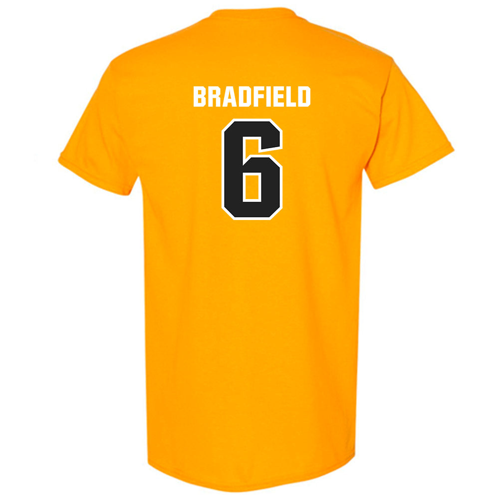 Kennesaw - NCAA Baseball : Jackson Bradfield - Classic Fashion Shersey T-Shirt-1
