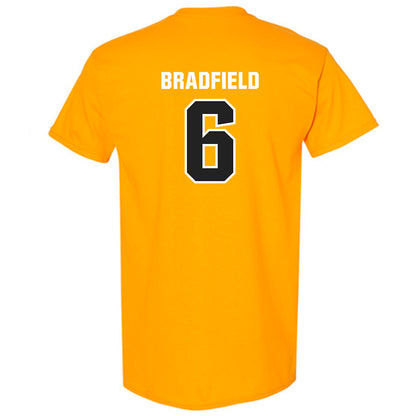Kennesaw - NCAA Baseball : Jackson Bradfield - Classic Fashion Shersey T-Shirt-1