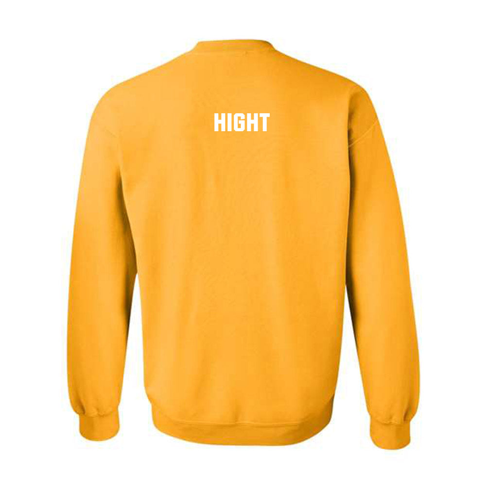 Kennesaw - NCAA Women's Track & Field : Keira Hight - Classic Fashion Shersey Crewneck Sweatshirt-1