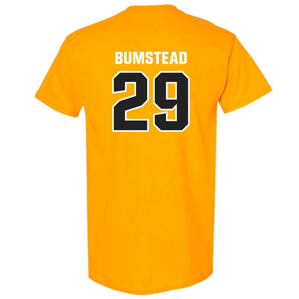 Kennesaw - NCAA Women's Lacrosse : Sydney Bumstead - Classic Fashion Shersey T-Shirt-1