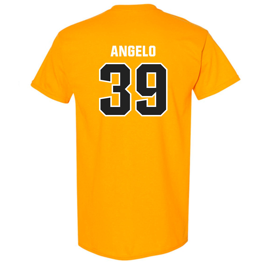Kennesaw - NCAA Women's Lacrosse : Alyssa Angelo - Classic Fashion Shersey T-Shirt-1