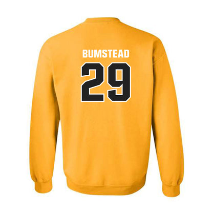 Kennesaw - NCAA Women's Lacrosse : Sydney Bumstead - Classic Fashion Shersey Crewneck Sweatshirt-1