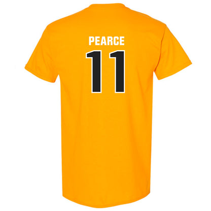 Kennesaw - NCAA Women's Volleyball : Hannah Pearce - Classic Fashion Shersey T-Shirt-1
