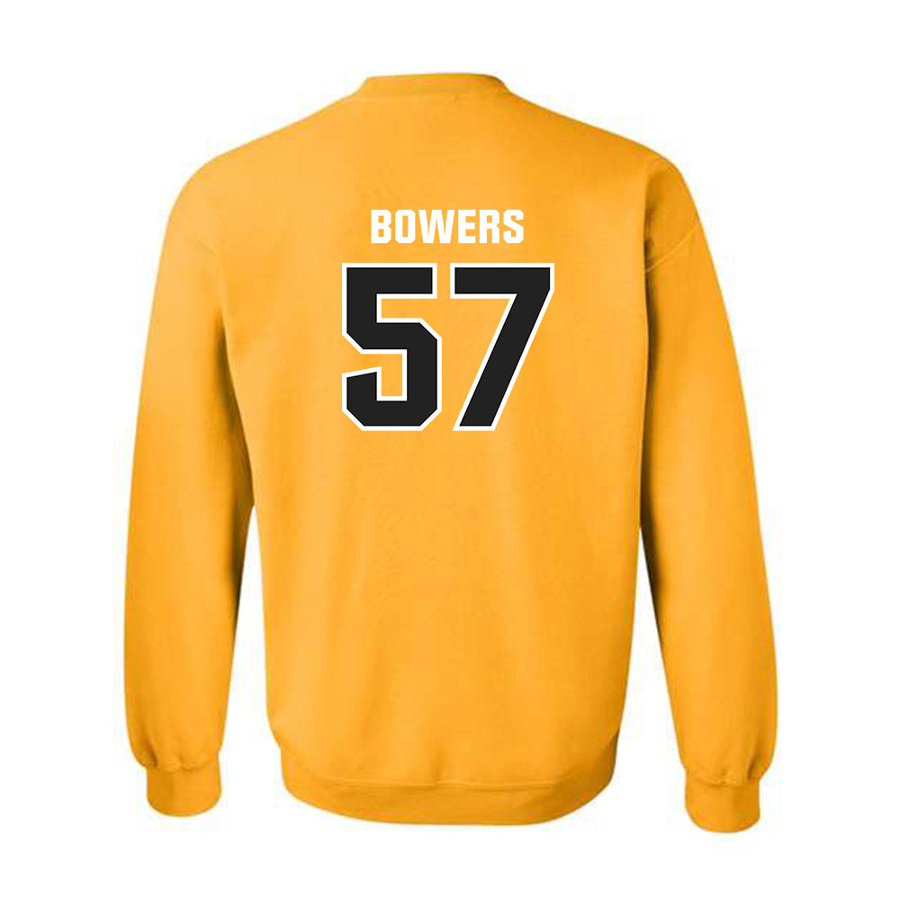 Kennesaw - NCAA Football : Mason Bowers - Classic Fashion Shersey Crewneck Sweatshirt