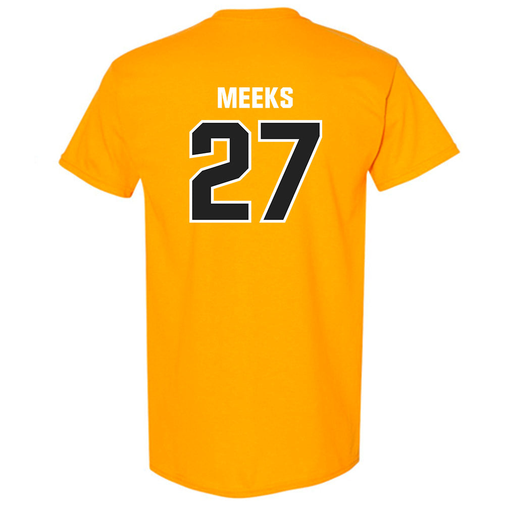 Kennesaw - NCAA Baseball : Brody Meeks - T-Shirt