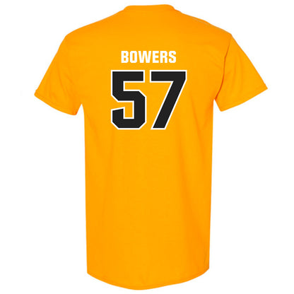 Kennesaw - NCAA Football : Mason Bowers - Classic Fashion Shersey T-Shirt