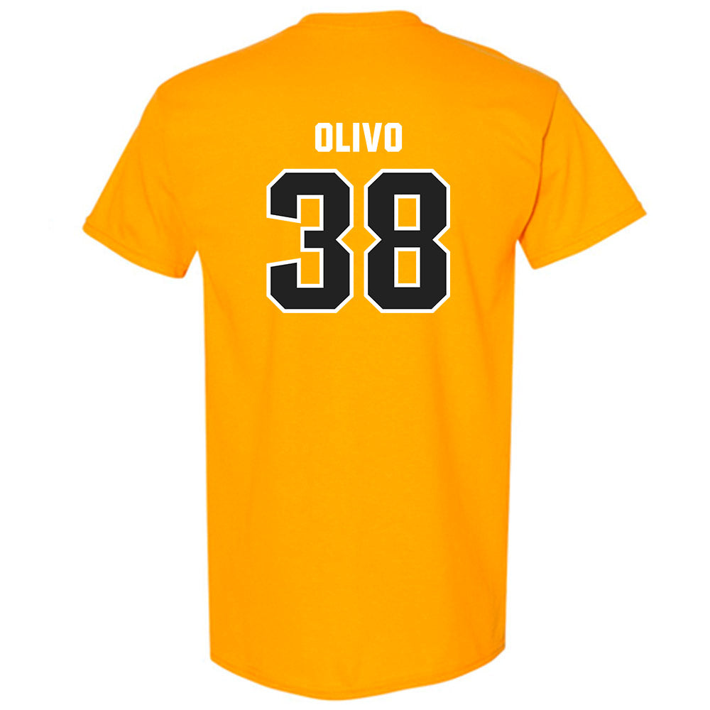 Kennesaw - NCAA Women's Lacrosse : Jordyn Olivo - Classic Fashion Shersey T-Shirt-1