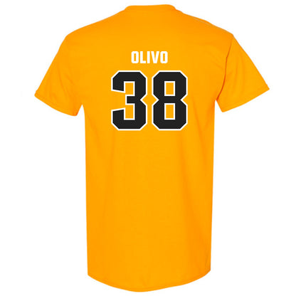 Kennesaw - NCAA Women's Lacrosse : Jordyn Olivo - Classic Fashion Shersey T-Shirt-1