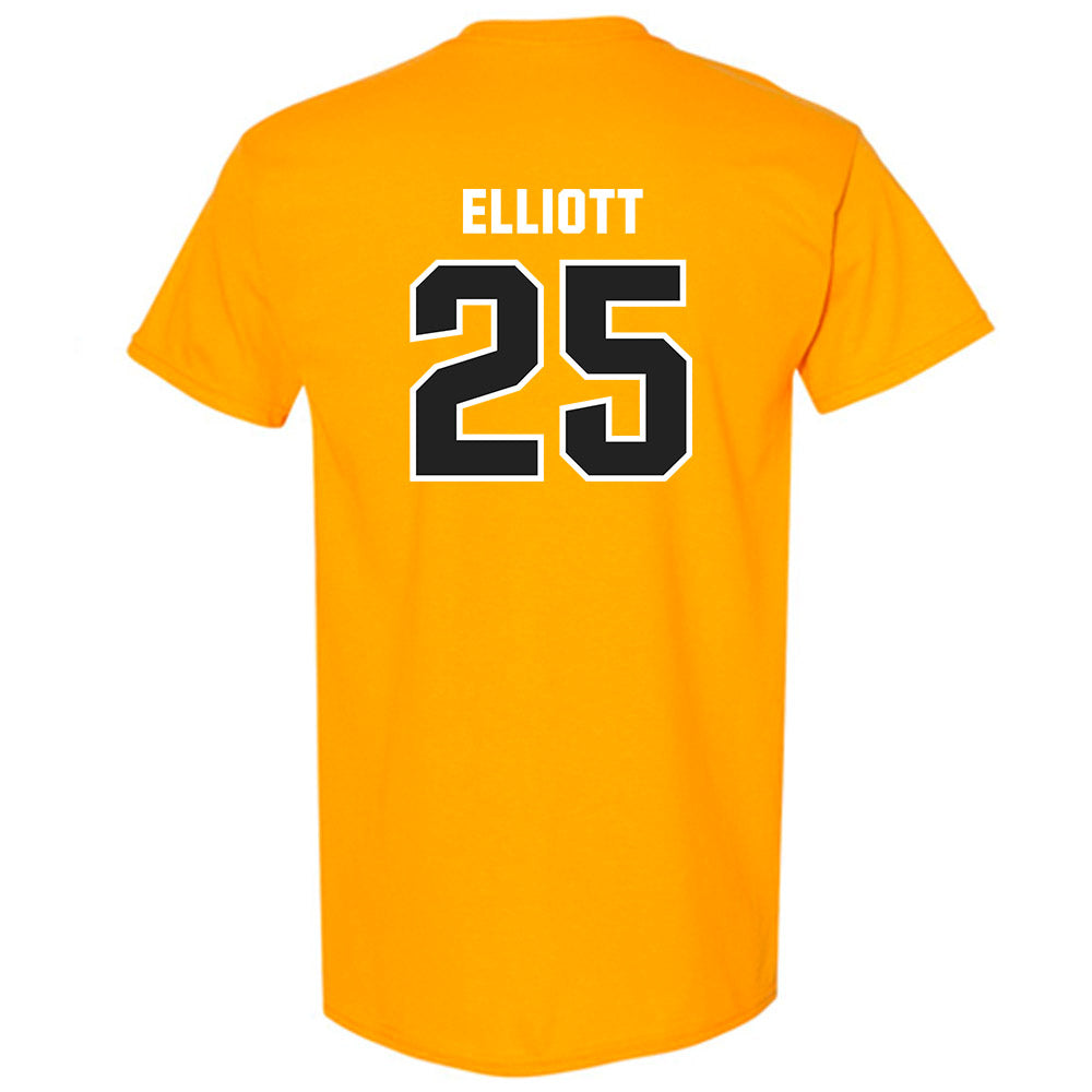 Kennesaw - NCAA Women's Basketball : Madyson Elliott - Classic Fashion Shersey T-Shirt-1