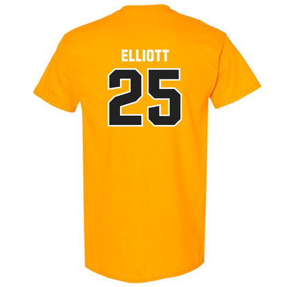 Kennesaw - NCAA Women's Basketball : Madyson Elliott - Classic Fashion Shersey T-Shirt-1