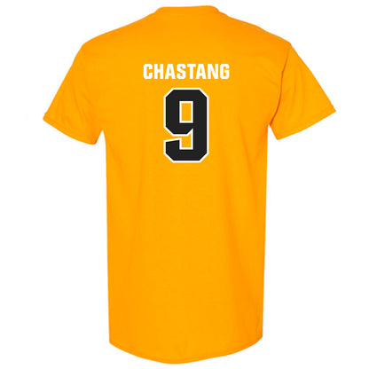 Kennesaw - NCAA Women's Volleyball : Caroline Chastang - Classic Fashion Shersey T-Shirt-1