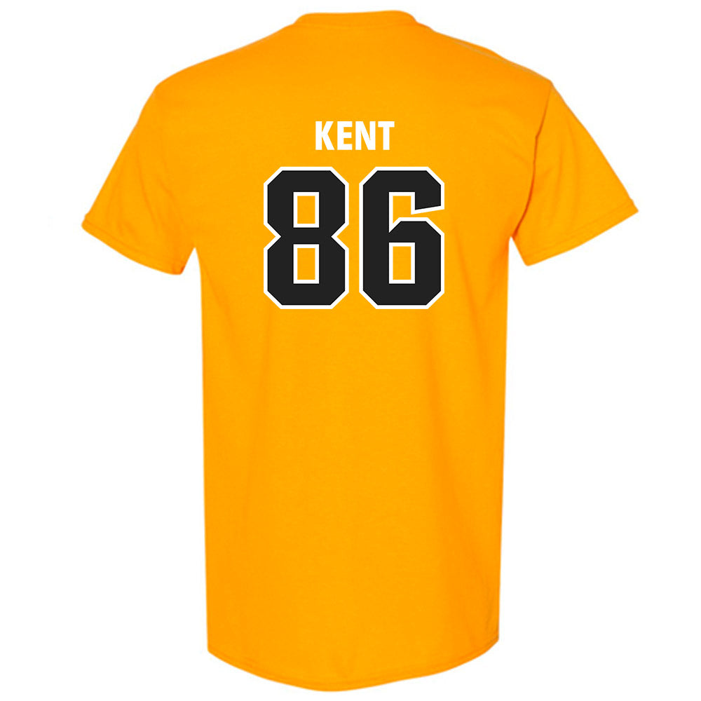 Kennesaw - NCAA Football : Carson Kent - T-Shirt