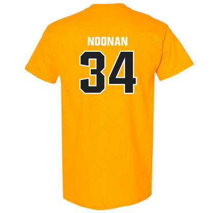 Kennesaw - NCAA Football : Brylan Noonan - Classic Fashion Shersey T-Shirt-1