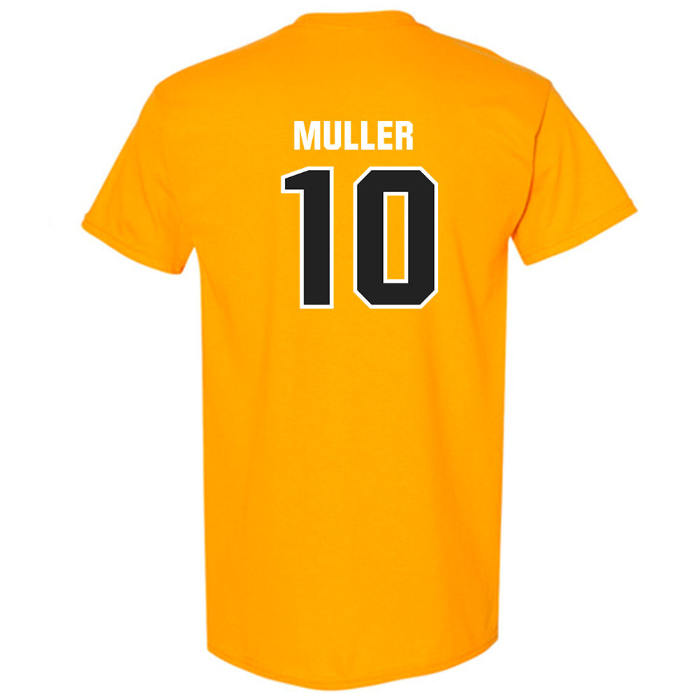 Kennesaw - NCAA Women's Lacrosse : Rylie Muller - Classic Fashion Shersey T-Shirt-1