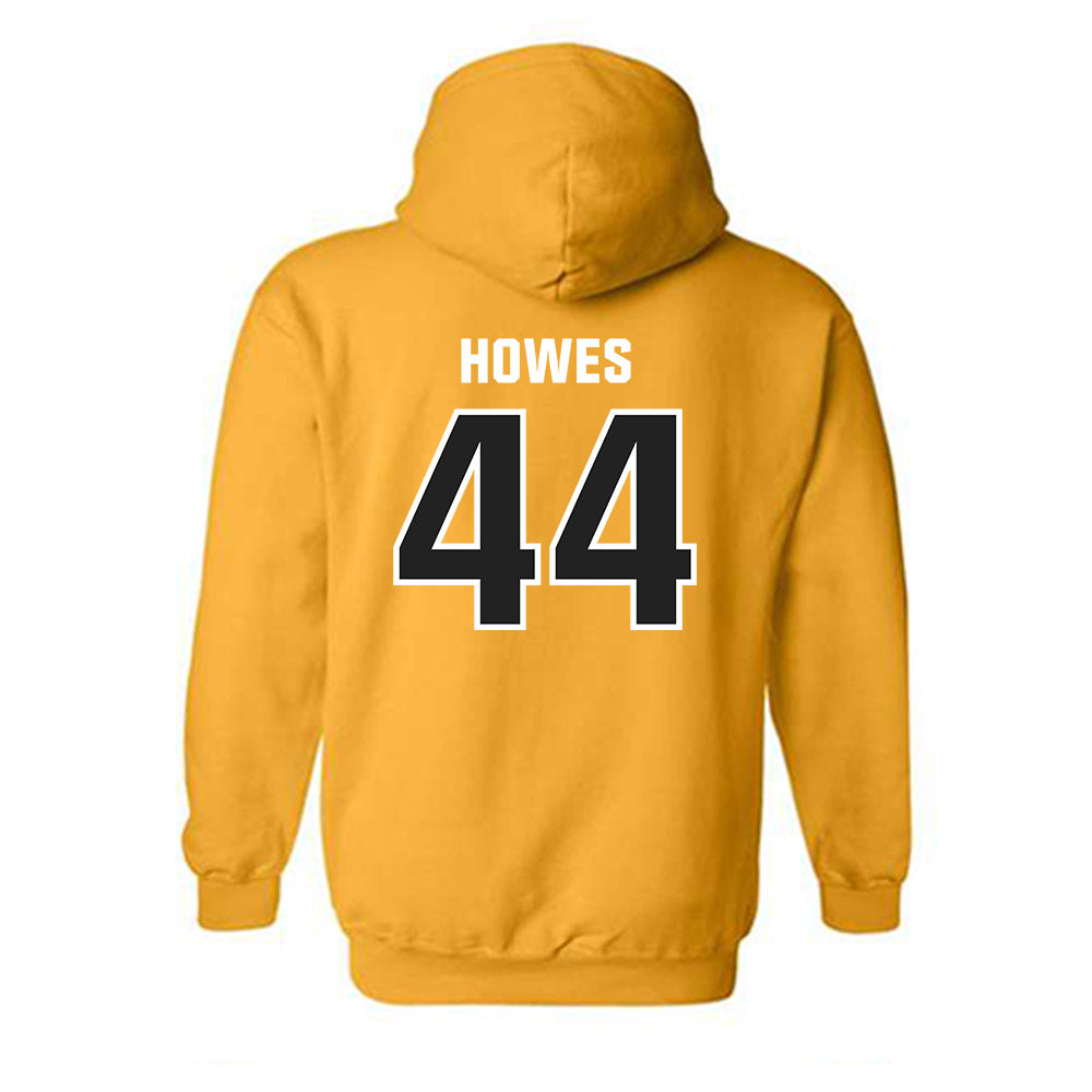 Kennesaw - NCAA Softball : Macie Howes - Classic Fashion Shersey Hooded Sweatshirt