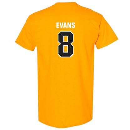 Kennesaw - NCAA Softball : Reese Evans - T-Shirt