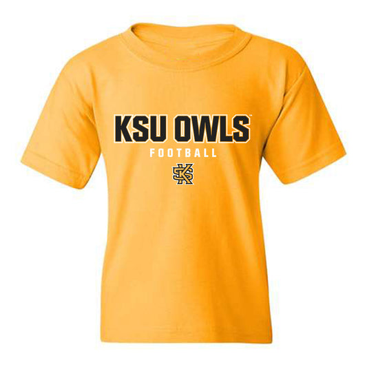 Kennesaw - NCAA Football : Blake Bohannon - Youth T-Shirt