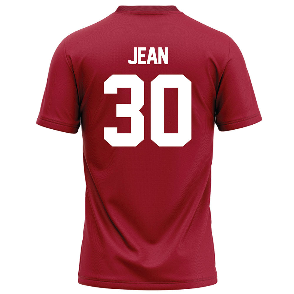 Alabama - Football Alumni : Joel Jean - Football Jersey