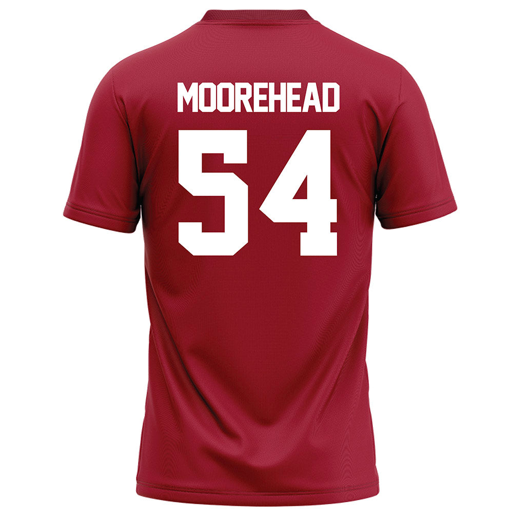 Alabama - Football Alumni : Kindal Moorehead - Football Jersey