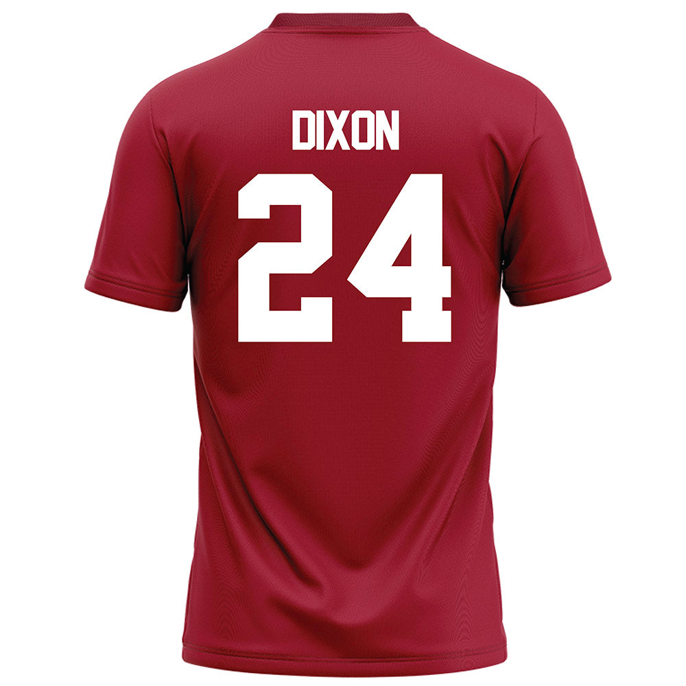 Alabama - Football Alumni : Tony Dixon - Football Jersey