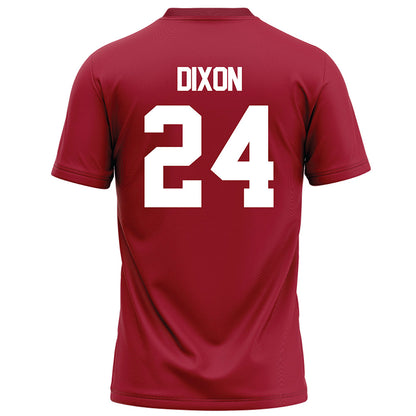 Alabama - Football Alumni : Tony Dixon - Football Jersey