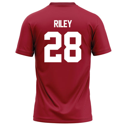 Alabama - NCAA Football : Kevin Riley - Football Jersey