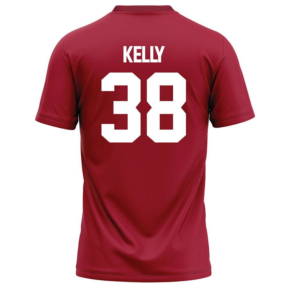 Alabama - Football Alumni : Sean Kelly - Football Jersey