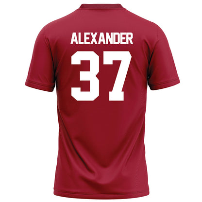 Alabama - Football Alumni : Shaun Alexander - Football Jersey