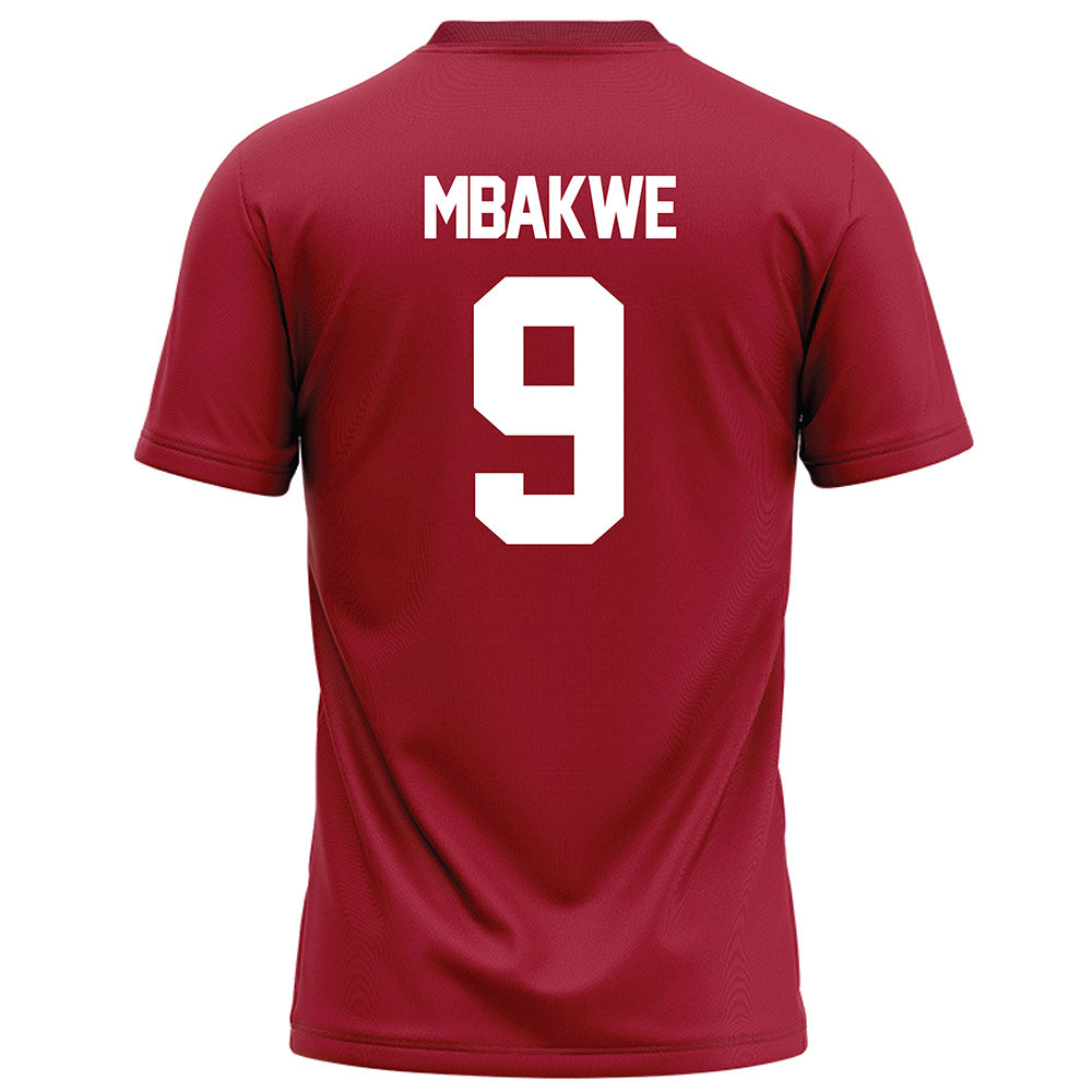 Alabama - NCAA Football : Jaylen Mbakwe - Football Jersey