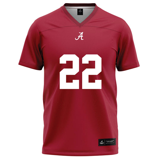 Alabama - Football Alumni : Ryan Anderson - Football Jersey