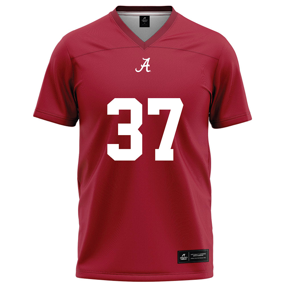 Alabama - Football Alumni : Shaun Alexander - Football Jersey