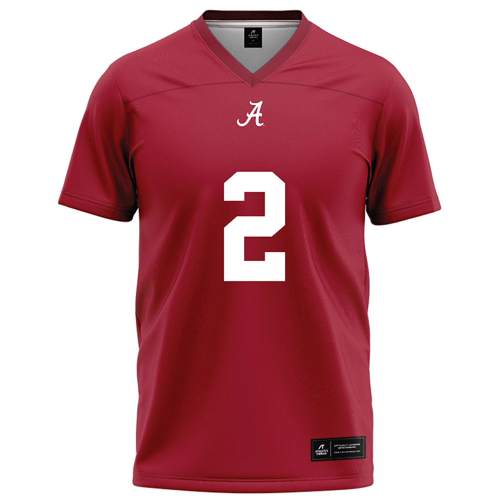 Alabama - NCAA Football : Zabien Brown - Football Jersey