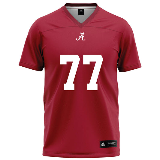 Alabama - Football Alumni : Jerry Duncan - Football Jersey