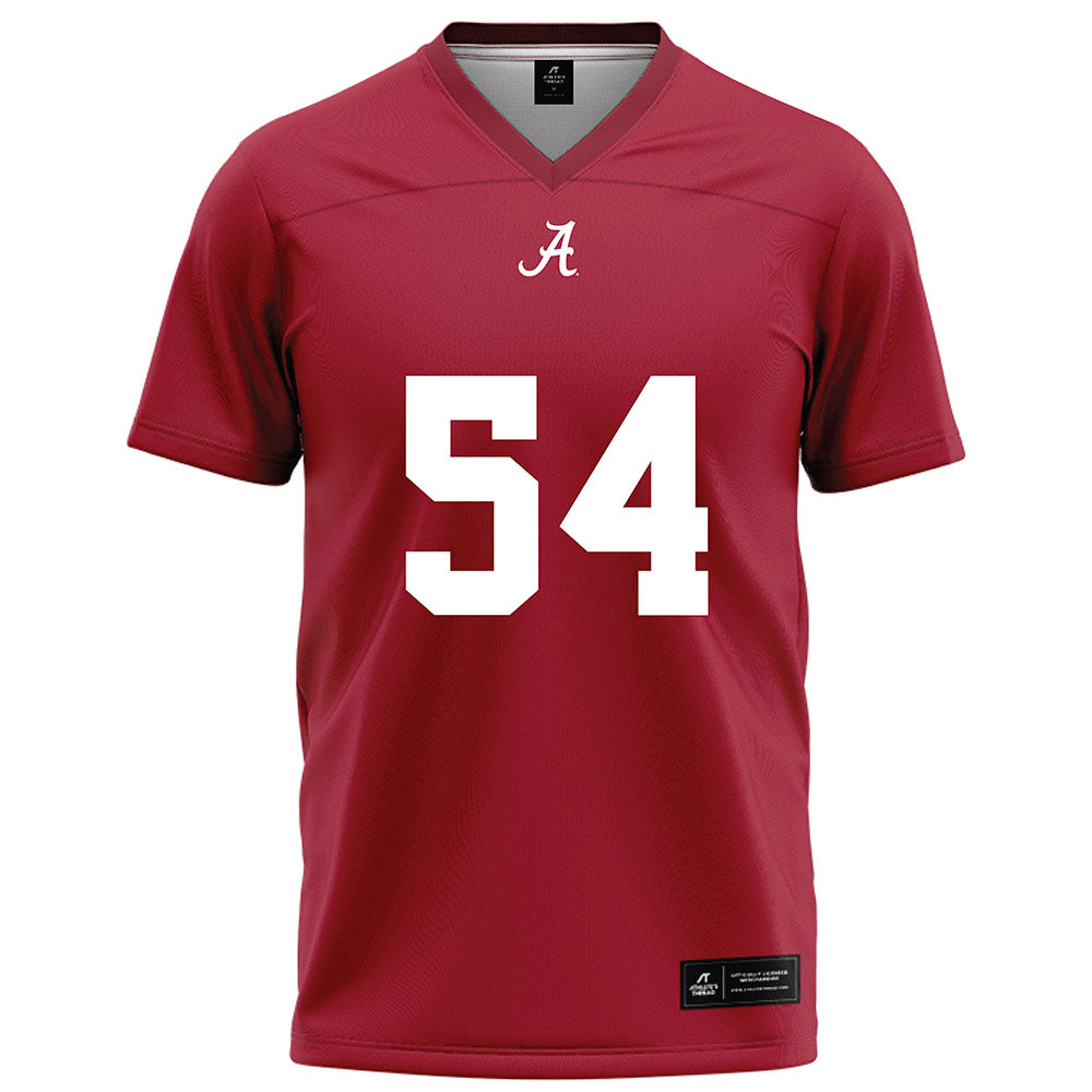 Alabama - Football Alumni : Kindal Moorehead - Football Jersey